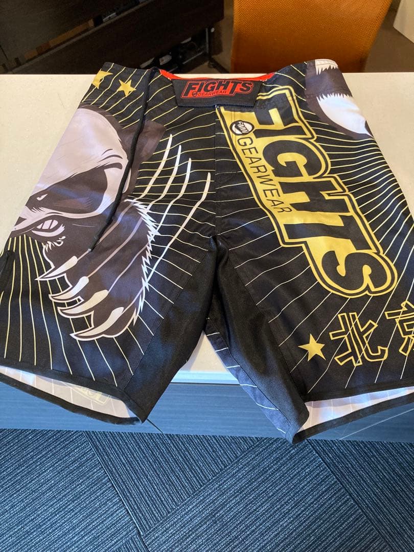 限定1セット　新品　ボクシング・キックボスシング始めよう　4点セット