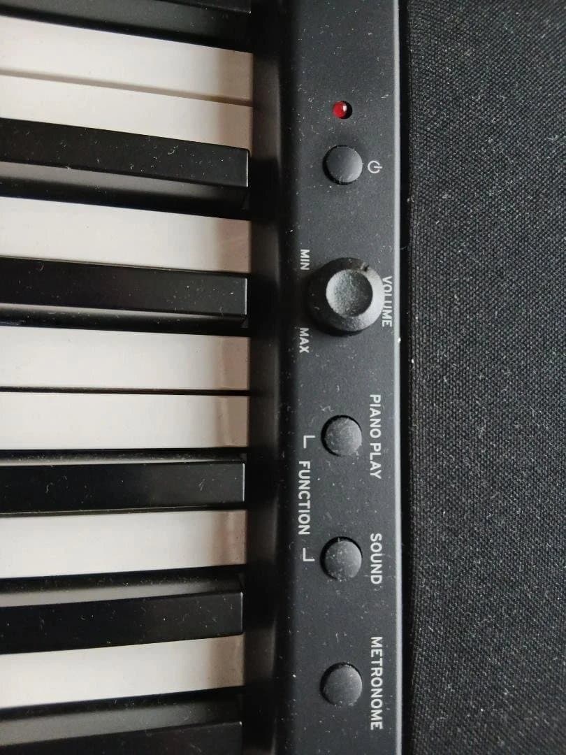 KORG　B2　電子ピアノ