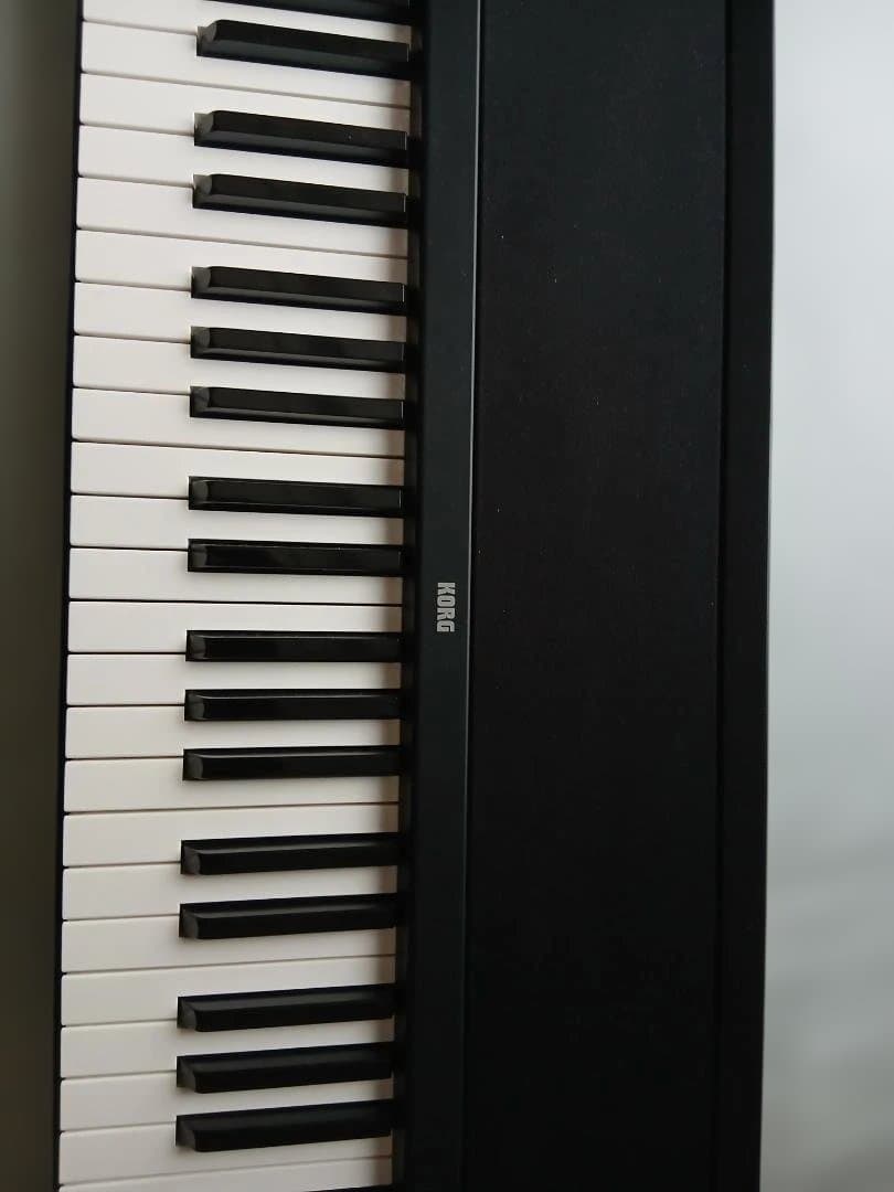 KORG　B2　電子ピアノ