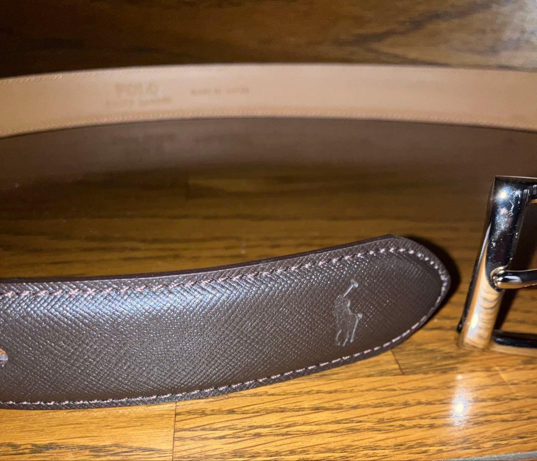 POLO Ralph Lauren ベルト