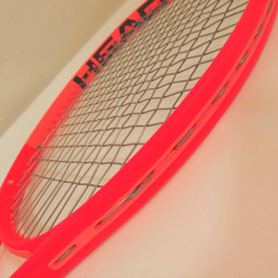 HEAD　ヘッド　RADICAL MP 2025　硬式テニスラケット　G2