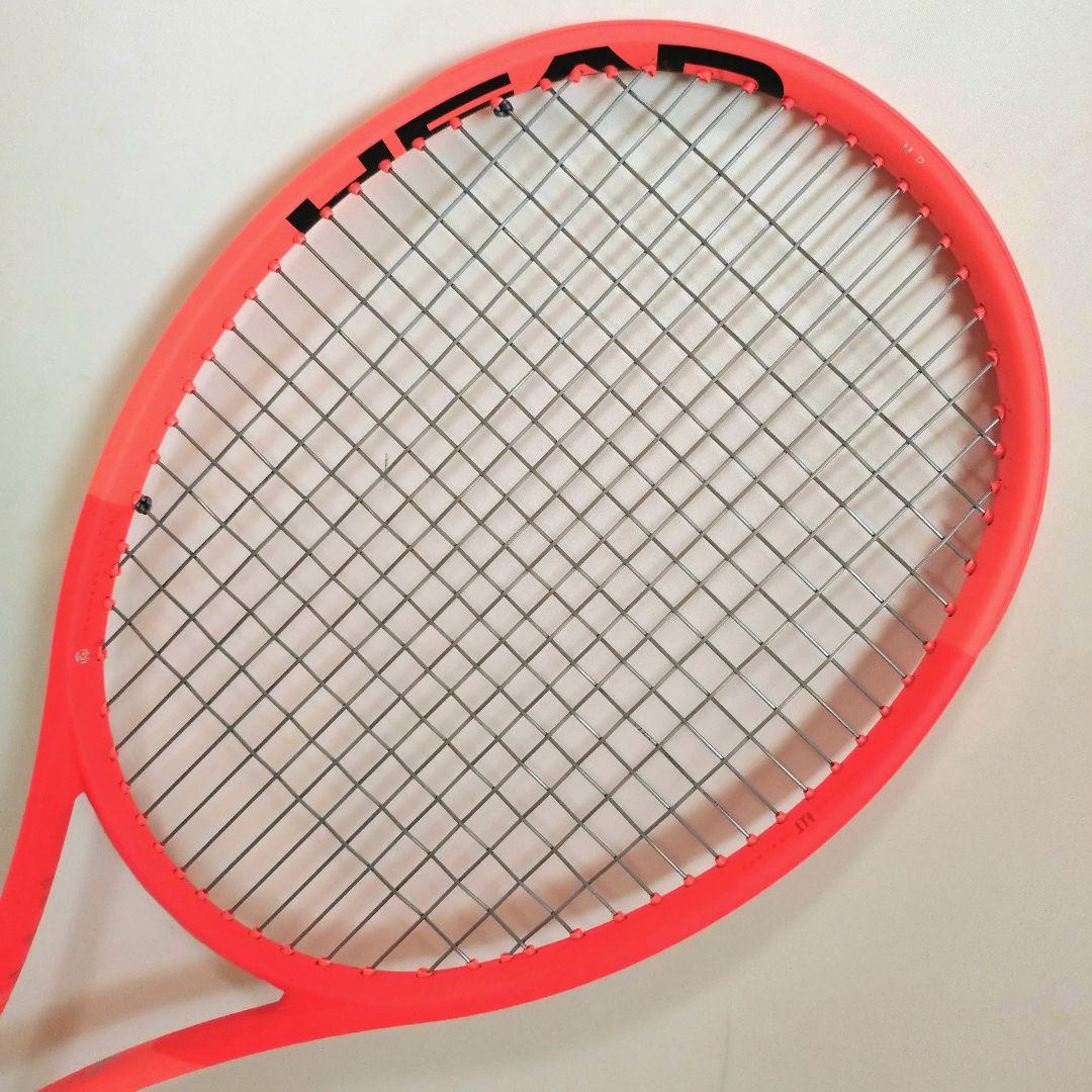 HEAD　ヘッド　RADICAL MP 2025　硬式テニスラケット　G2