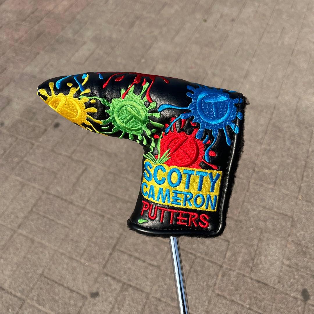 スタジオステンレス ニューポートビーチ ブラッボロンメッキ 超激レア 極美品