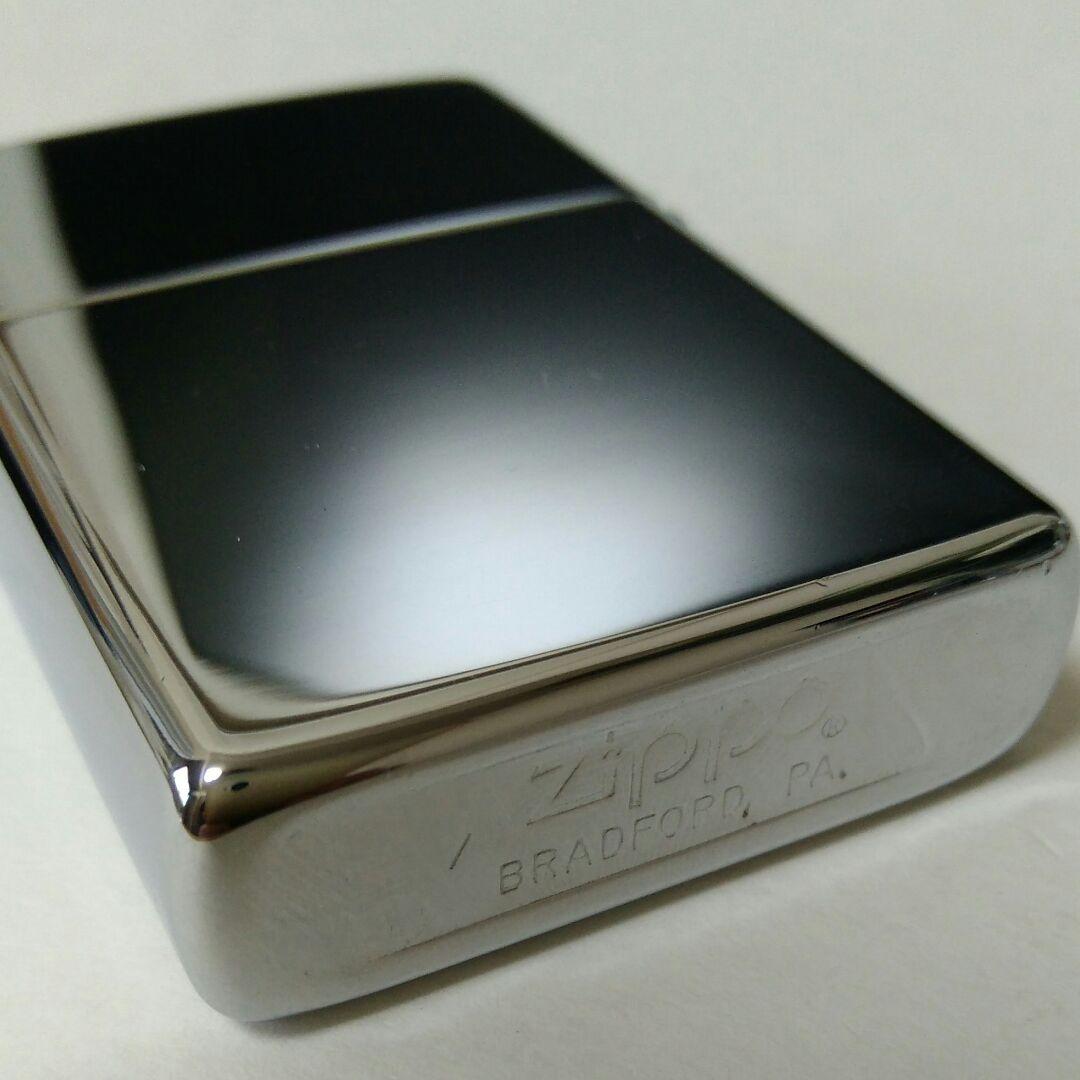 リール ZIPPO '81 MARRYAT (SMITH LTD.) SV CHROME