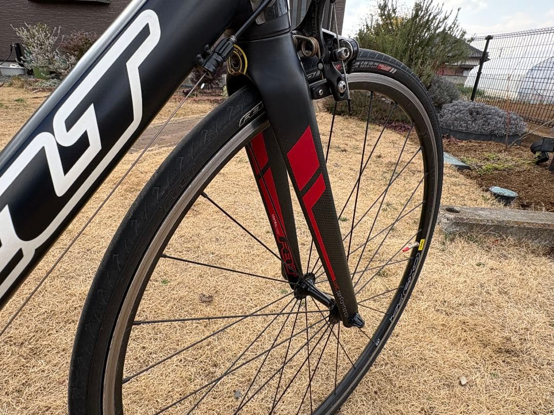 FELT Z85 ロードバイク完成車　size 56 シマノ105 20段ギア