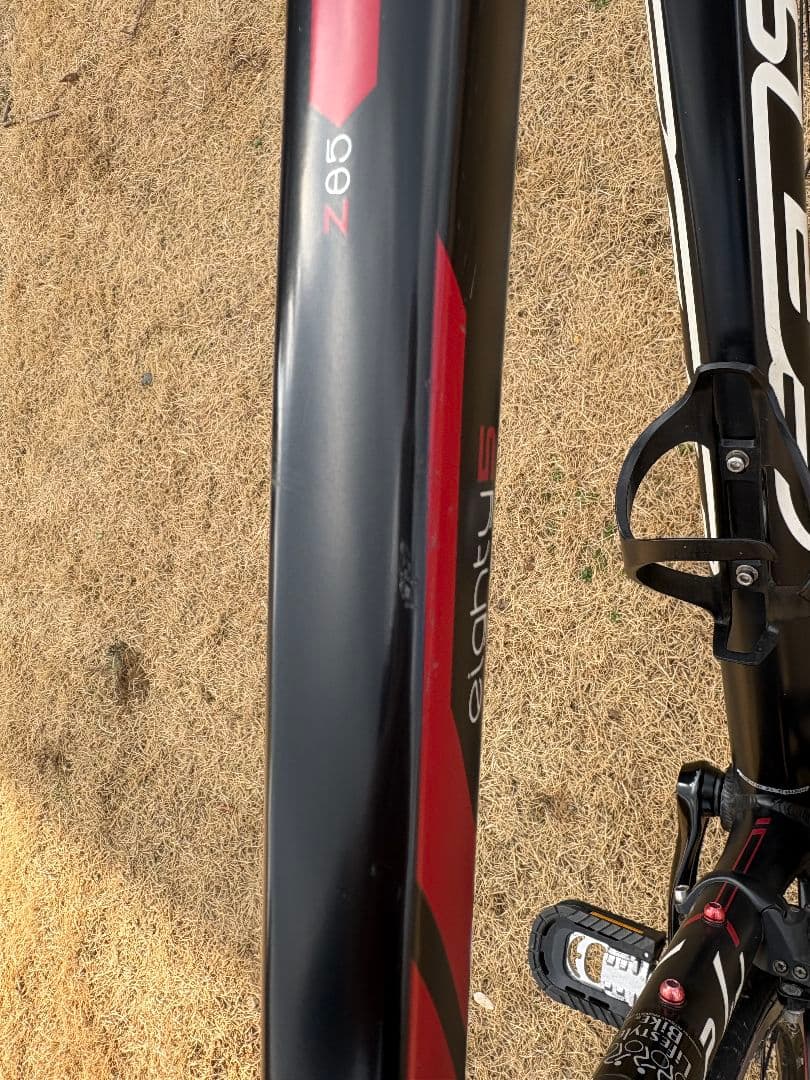 FELT Z85 ロードバイク完成車　size 56 シマノ105 20段ギア