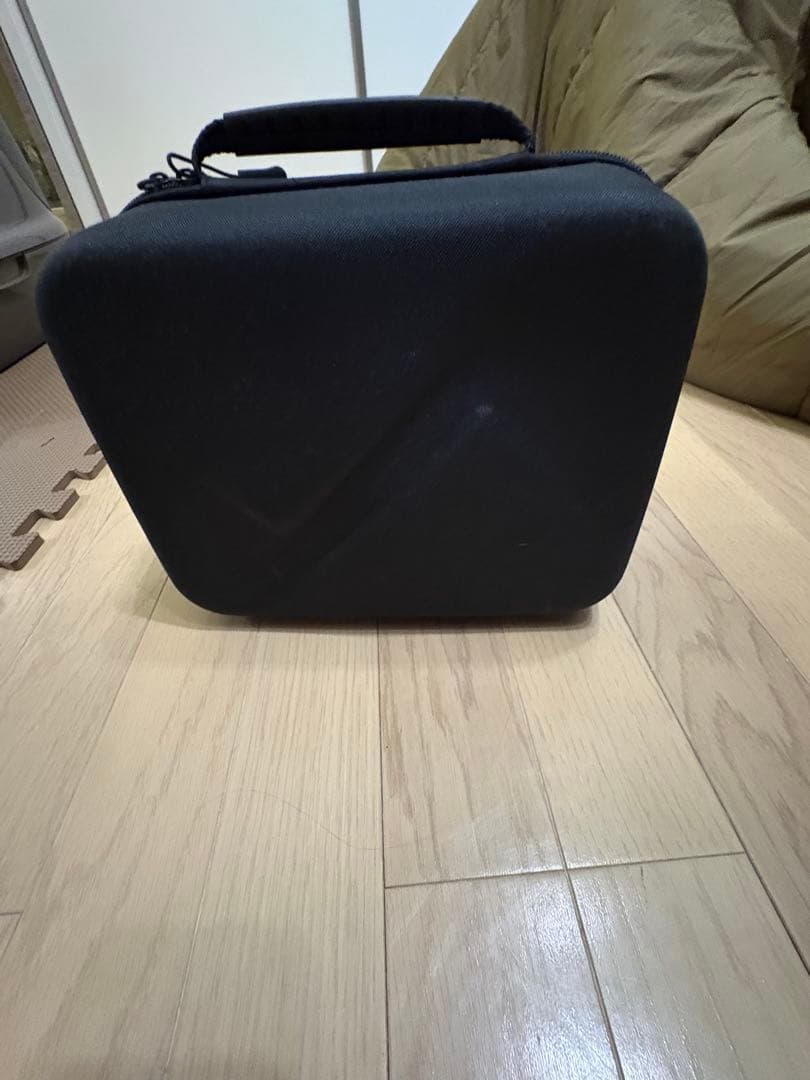 専用ハードケース付き！BAREBONES レイルロードランタン オーシャンブルー