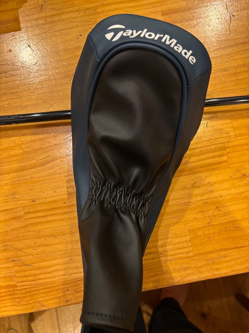 TaylorMade QI4D LSドライバー 10.5° 純正シャフト　美品