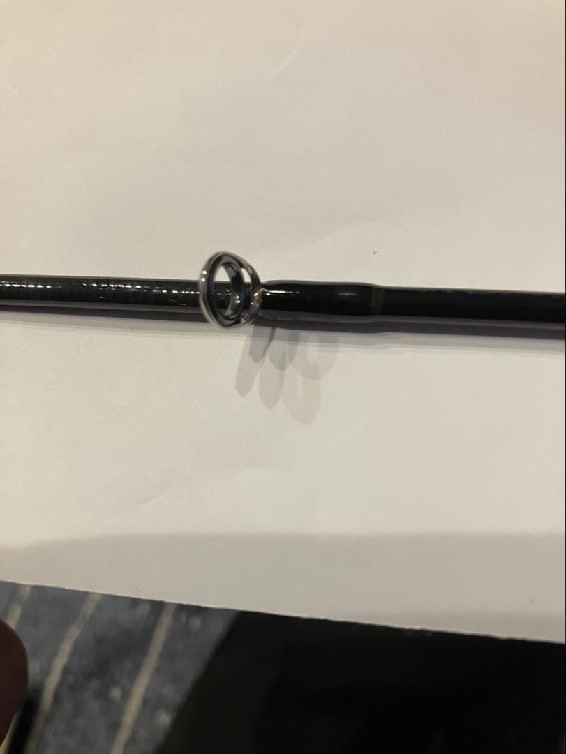 YAMAGA Blanks タイラバロッド SWT68-L