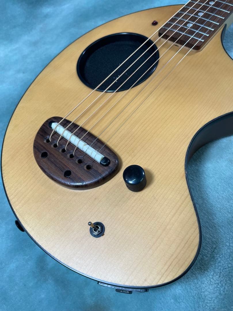 フェルナンデス　ZO-3A エレアコゾーさん
