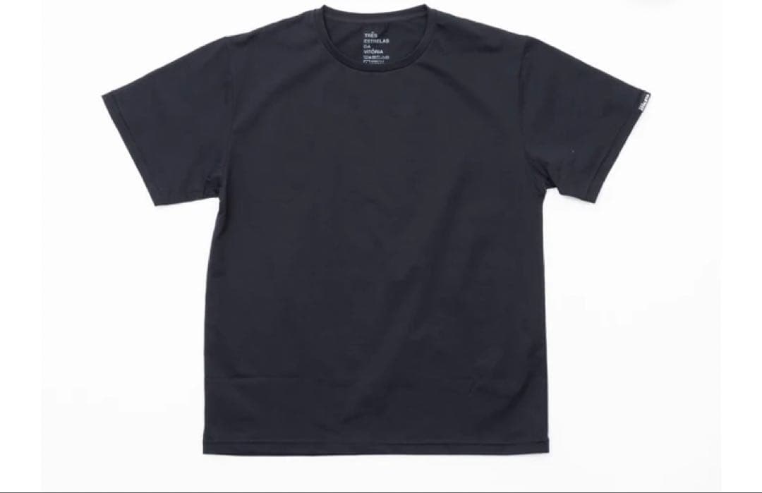 ATHLETA アスレタ　限定Tシャツ 白、黒、ネイビー3色セット