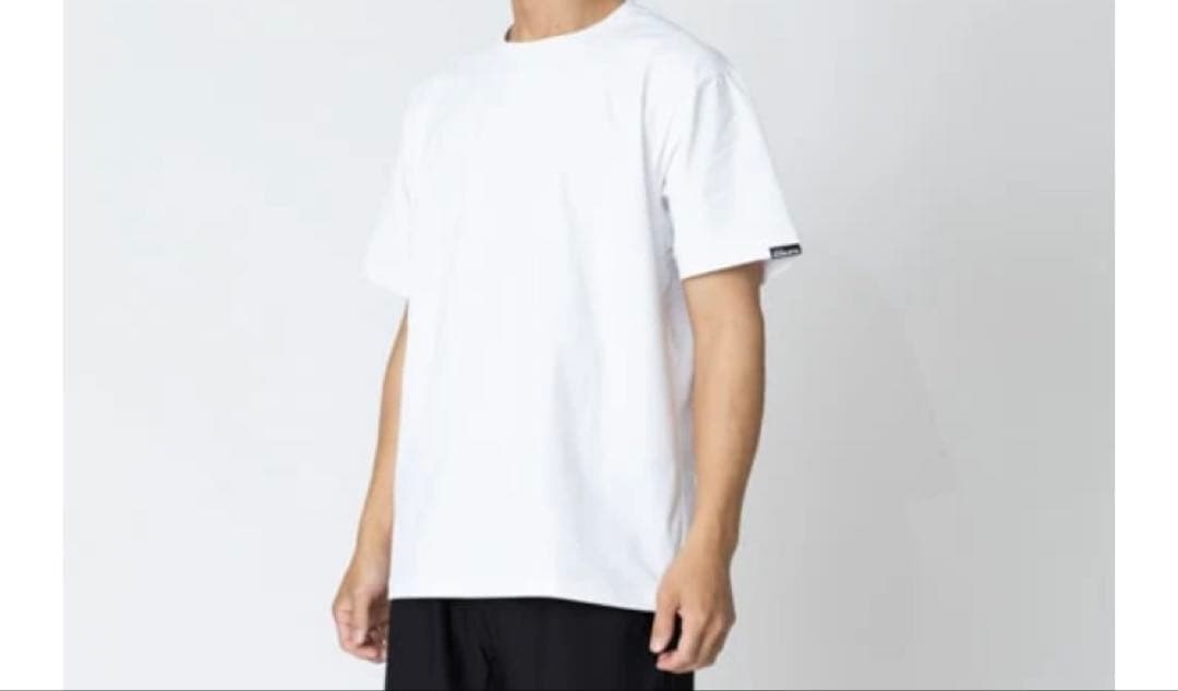 ATHLETA アスレタ　限定Tシャツ 白、黒、ネイビー3色セット