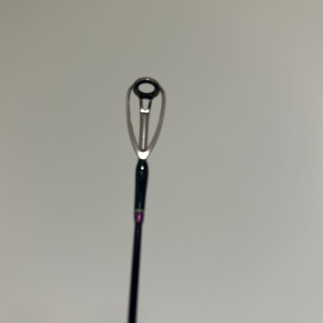 ゼニス　ゼロシキ ミッドスペック　ZM-64SL(スピニングモデル)