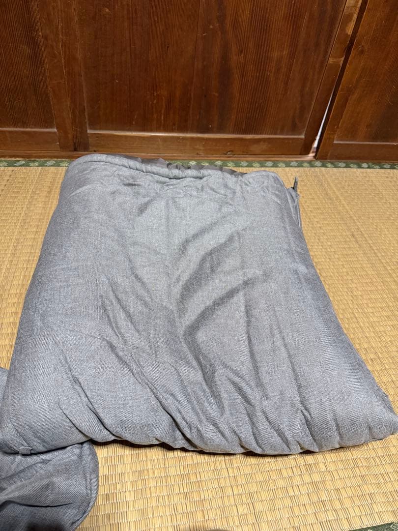 スノーピーク　ドッグオフトン　ドッグ　ドック　犬　小型犬