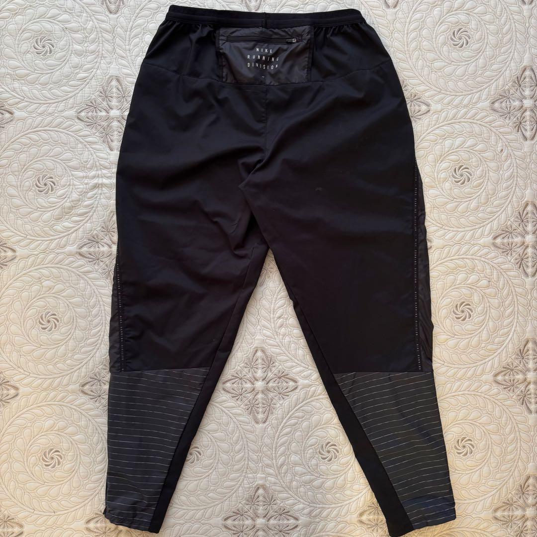 NIKE ナイキ ランニングパンツ STORM-FIT L DD6128-010