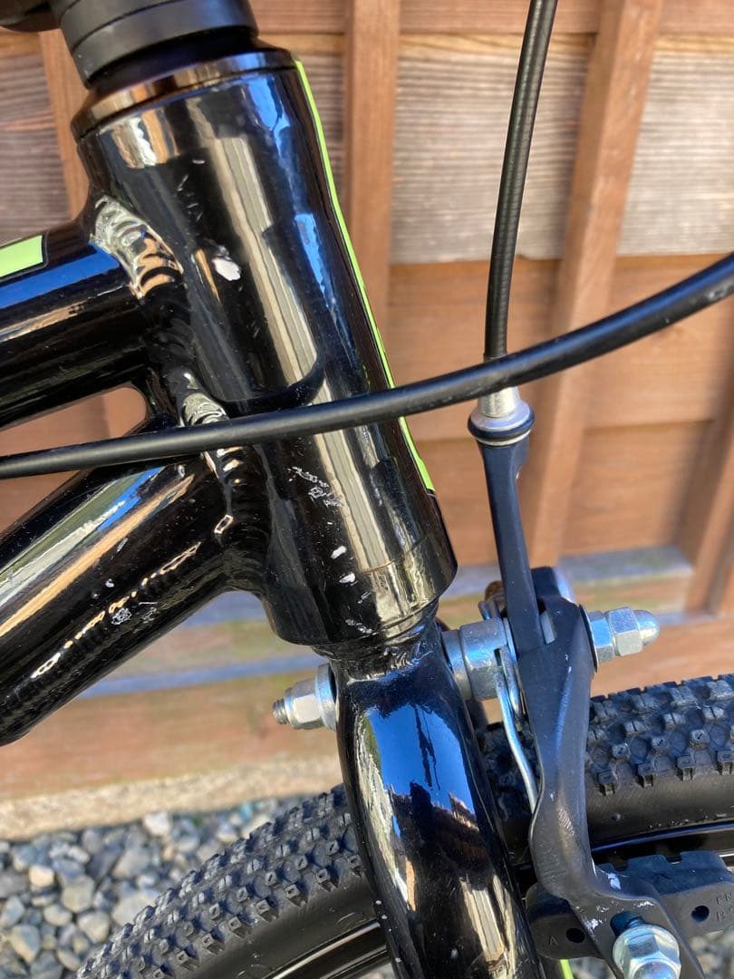 ggggagggg　中古GT BMX MACHONE JUNIOR20イン