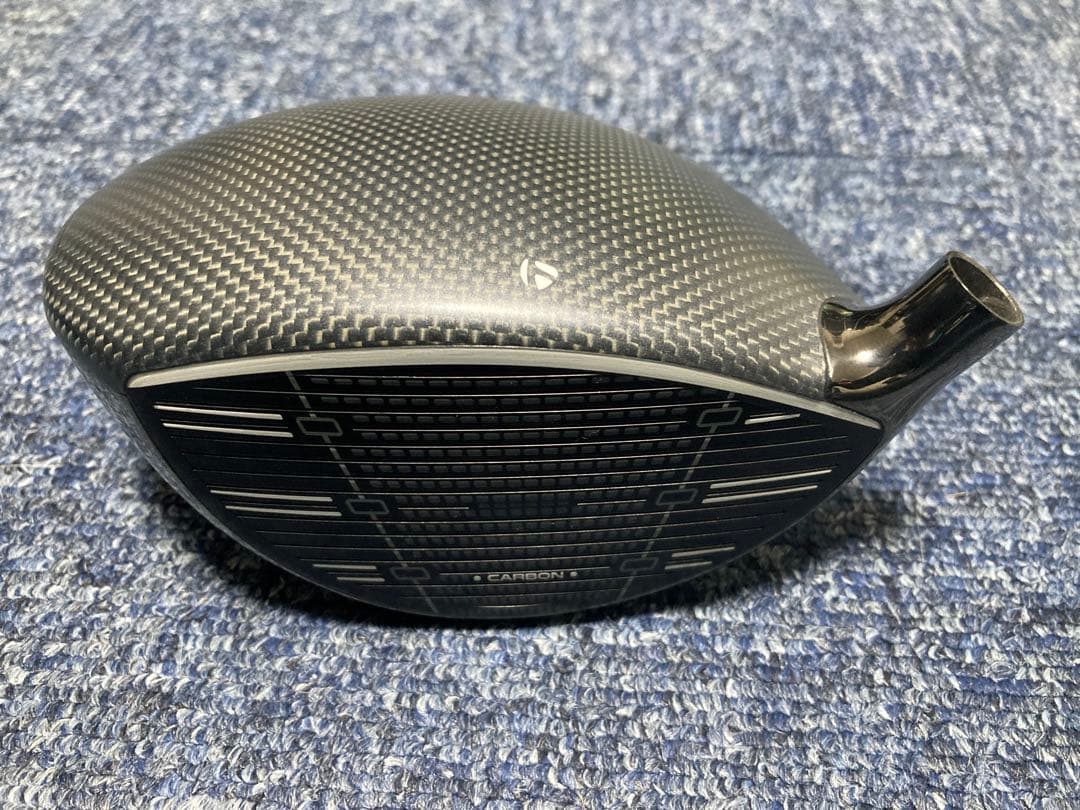 わりと美品‼️:QI35 9° ドライバー+HC