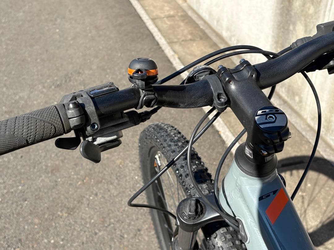 GT Avalanche マウンテンバイク 29インチ
