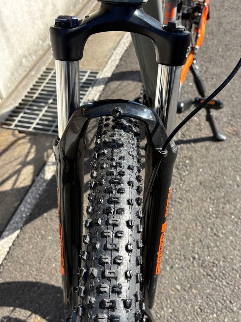 GT Avalanche マウンテンバイク 29インチ