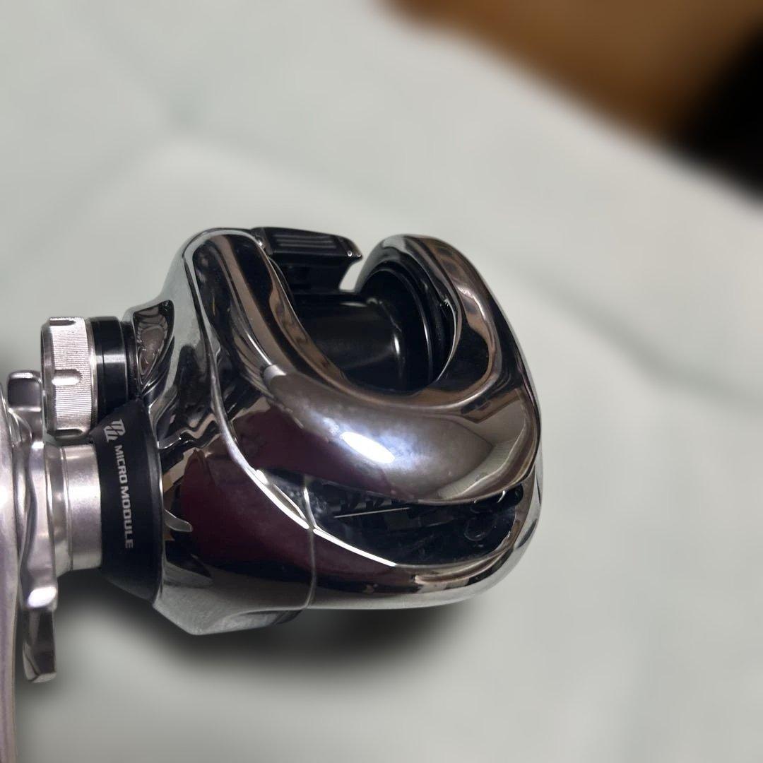 シマノ (SHIMANO) 12 アンタレス
