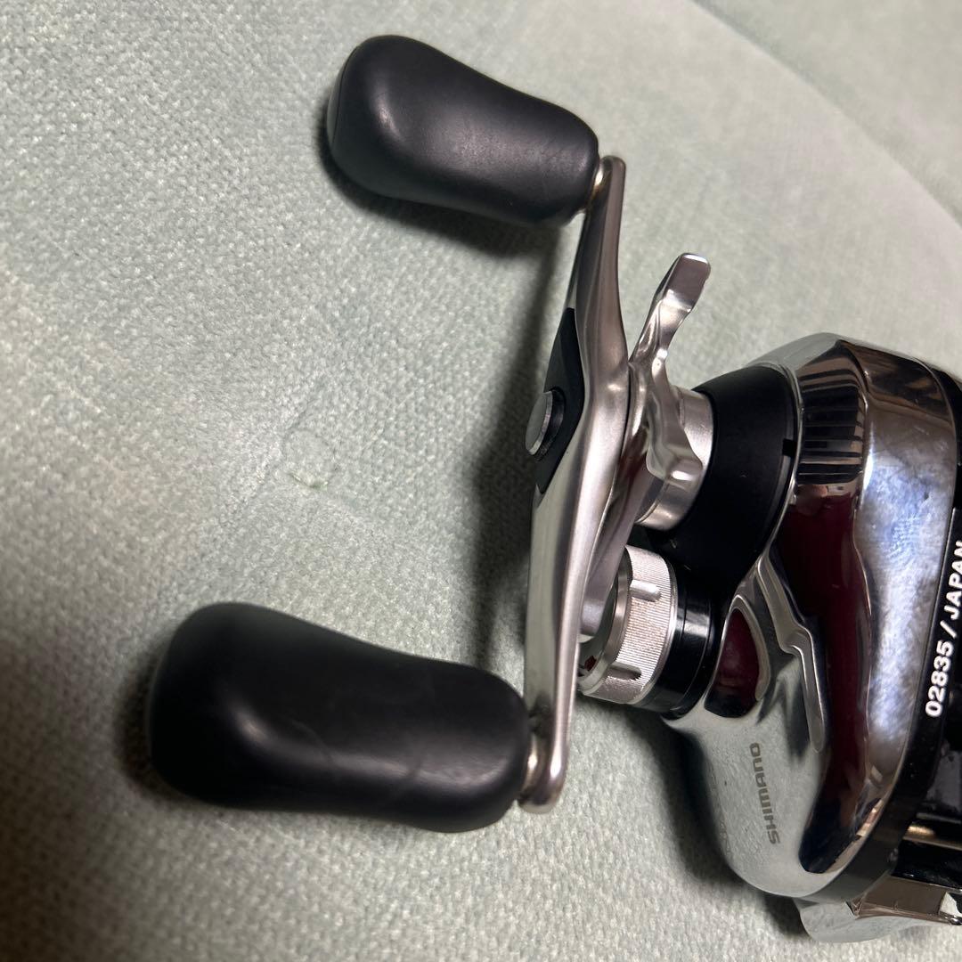 シマノ (SHIMANO) 12 アンタレス