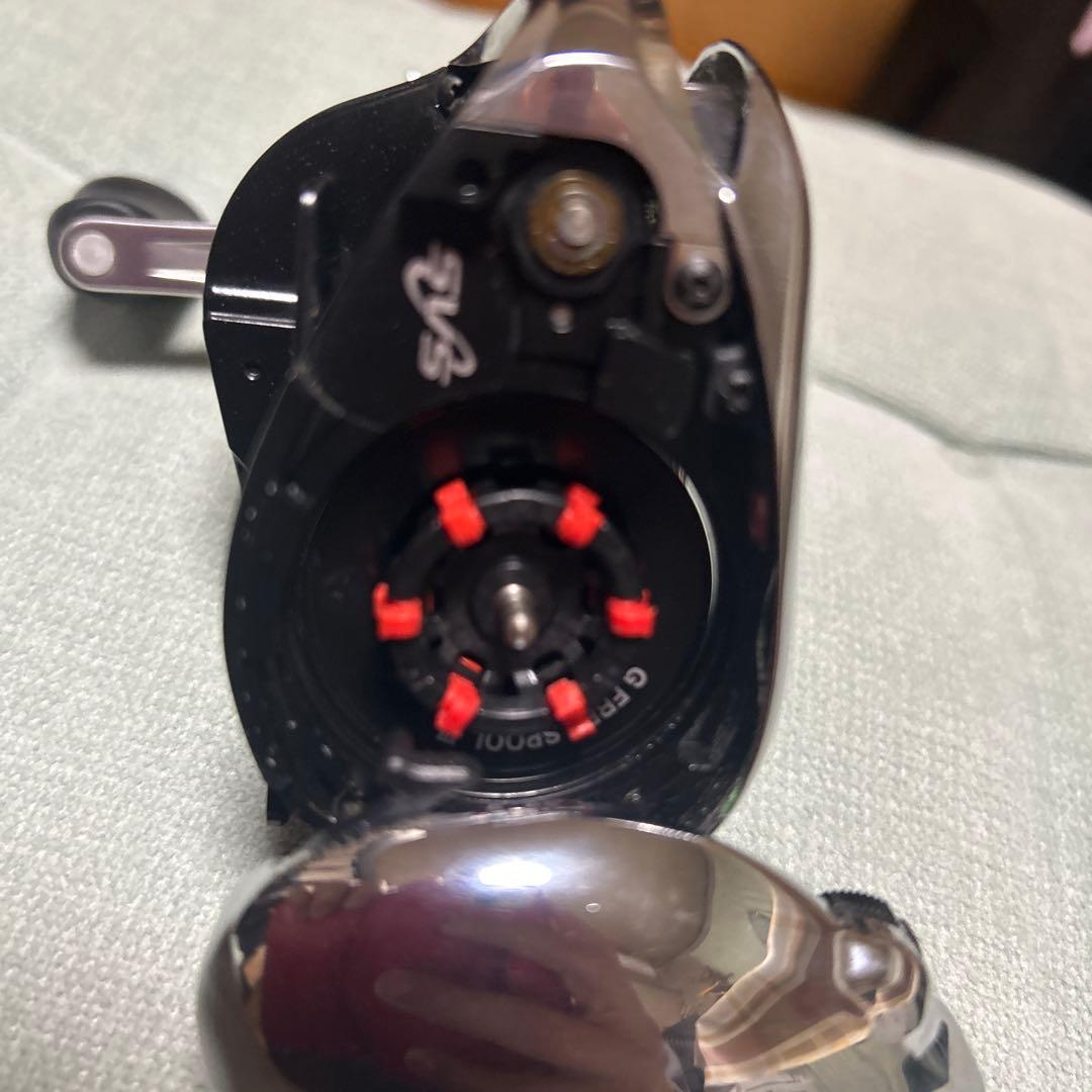 シマノ (SHIMANO) 12 アンタレス