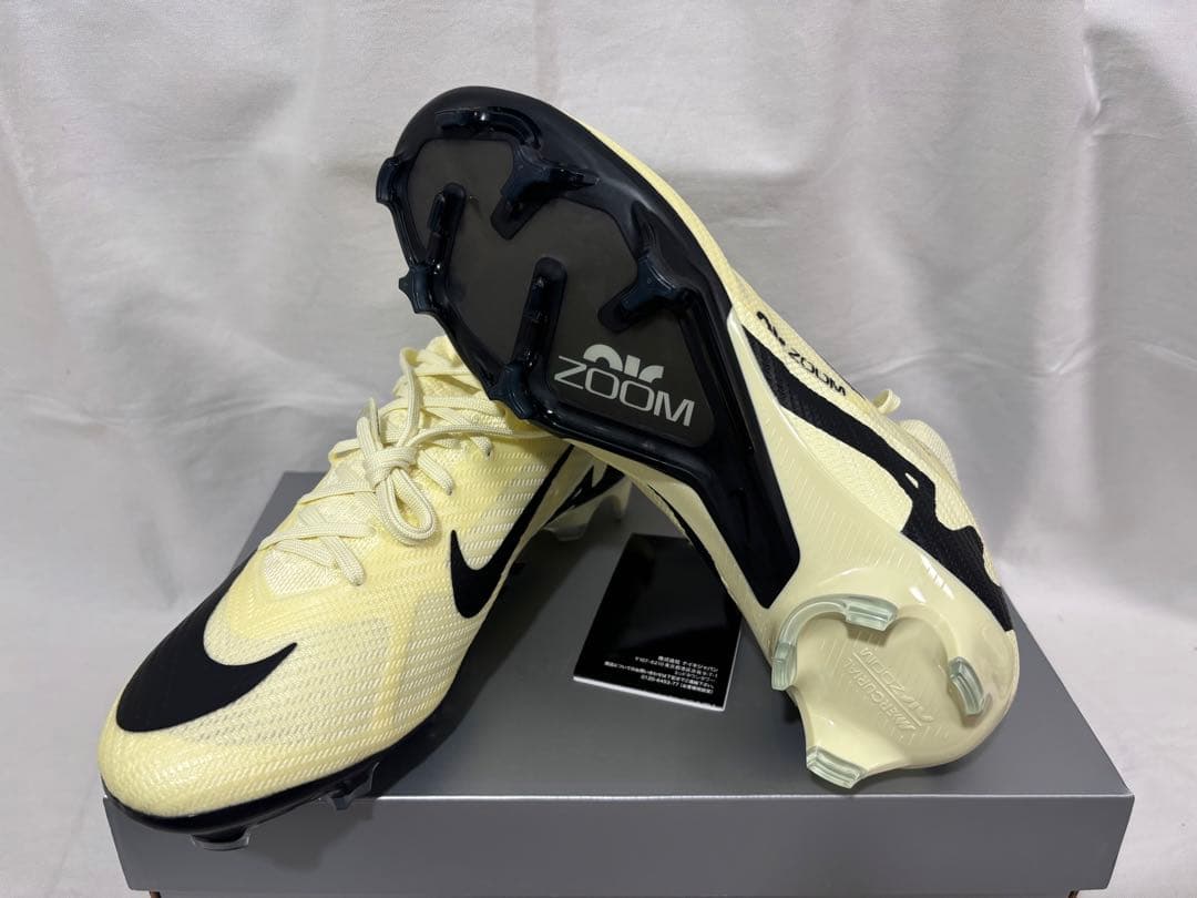 シューズ nike mercurial superfly 9 elite fg 27.5