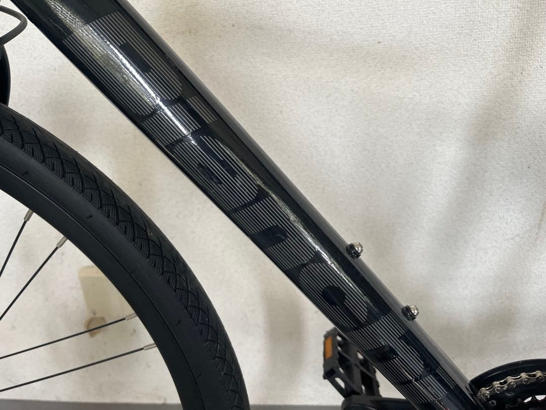 Bianchi C Sport 2 クロスバイク 2021年 油圧 サイズ47