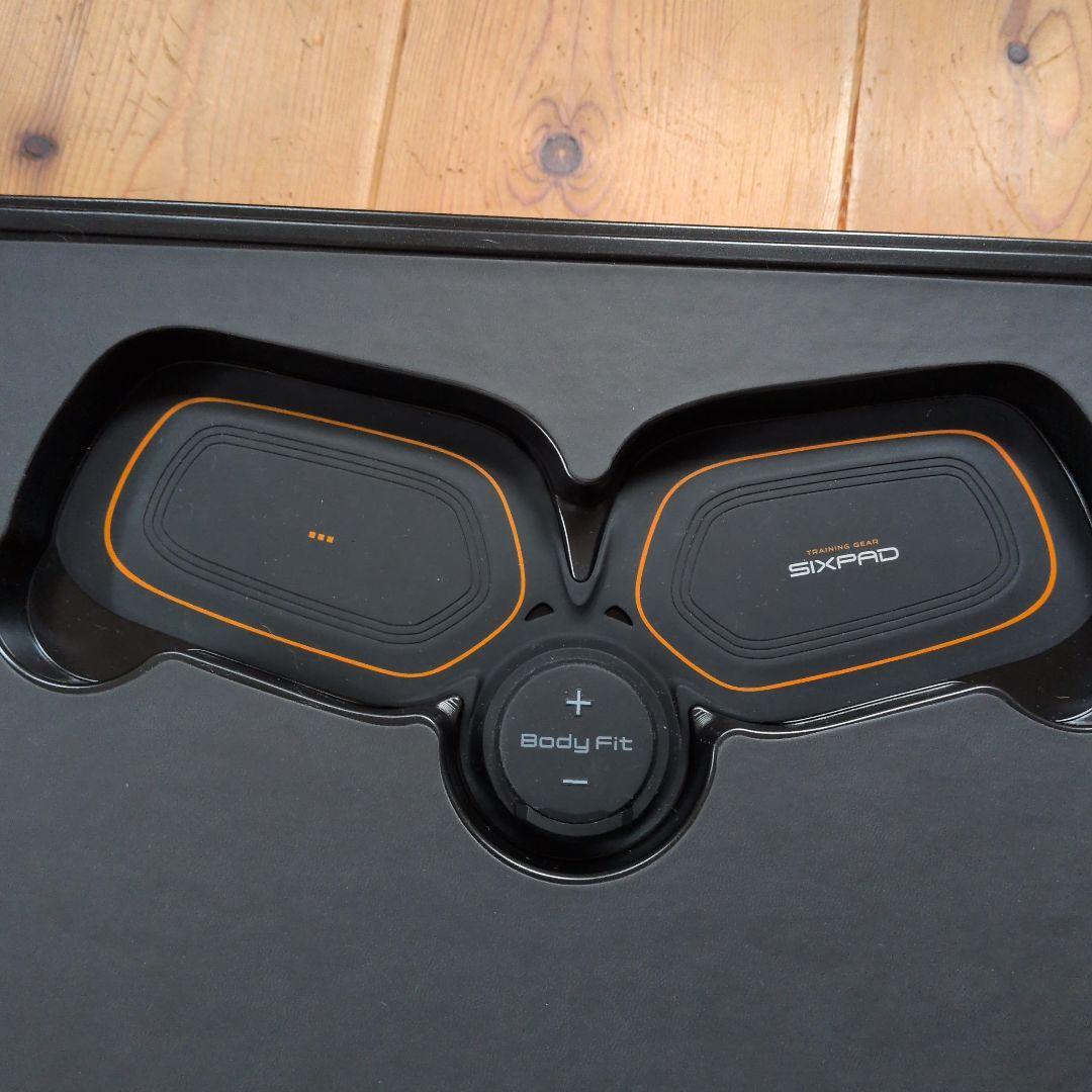 SIXPAD Body Fit 2 充電式 シックスパッド