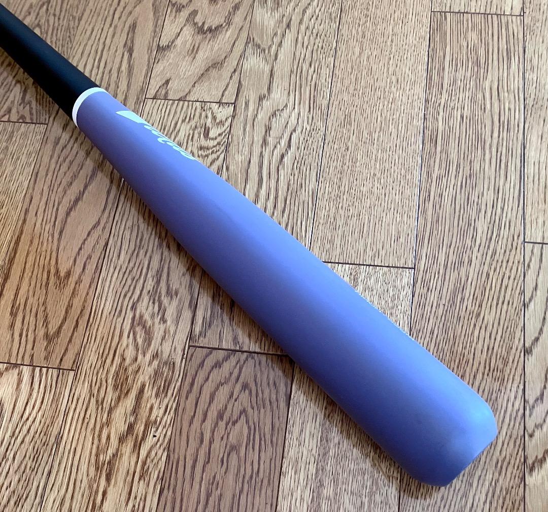 ヴィクタス 軟式木製バット フェルナンド・タティスJr.選手使用モデル 83cm