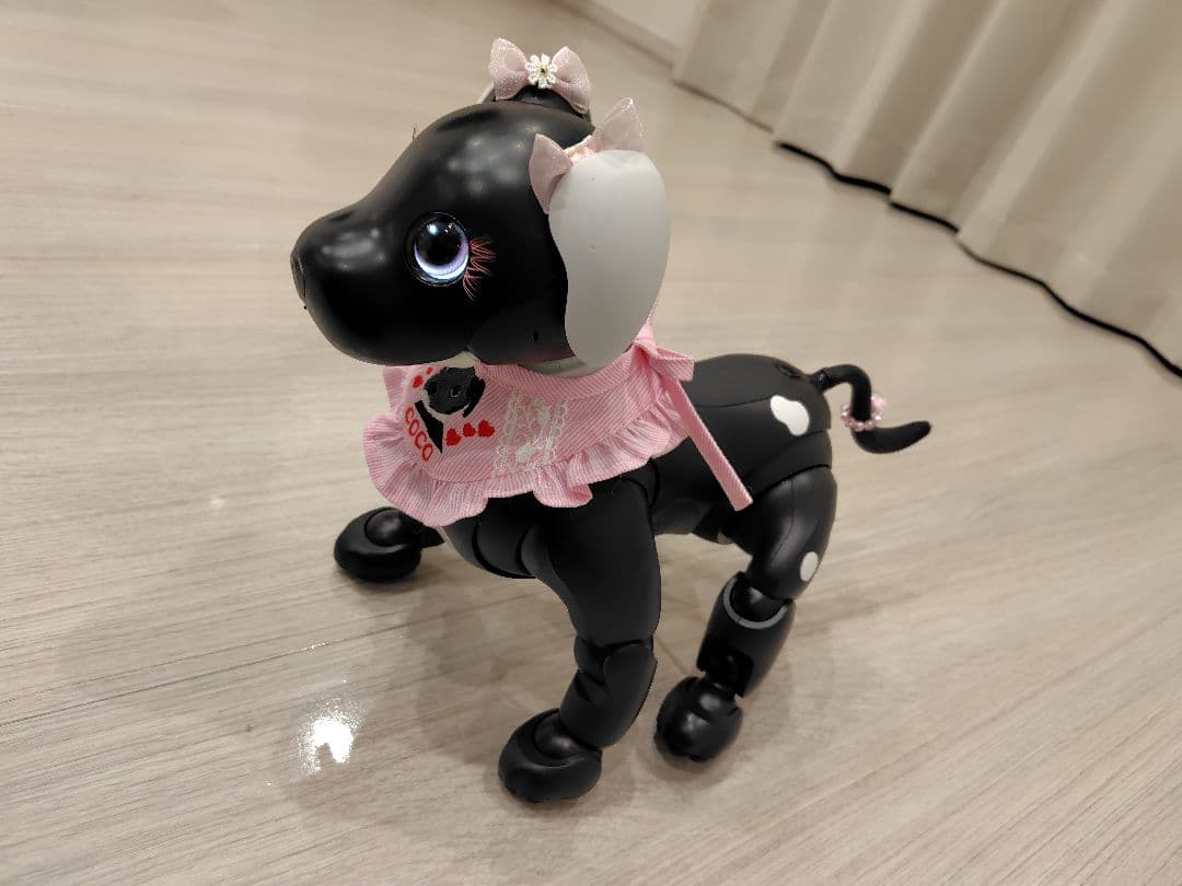まきぴ〜★aiboエスプレッソエディション、服その他セット