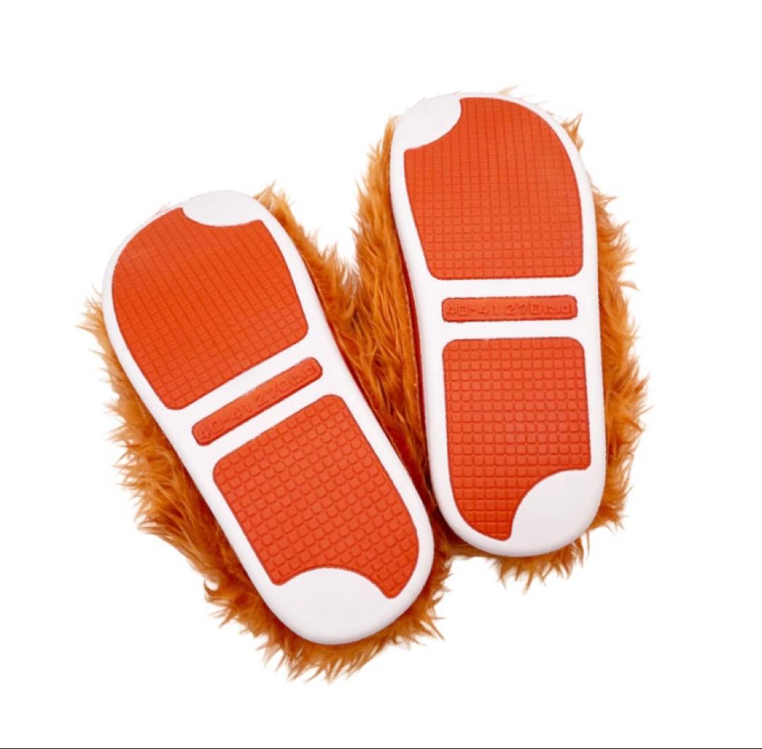 Vaundy Logo Slippers SILENCE Lサイズ　バウンディ
