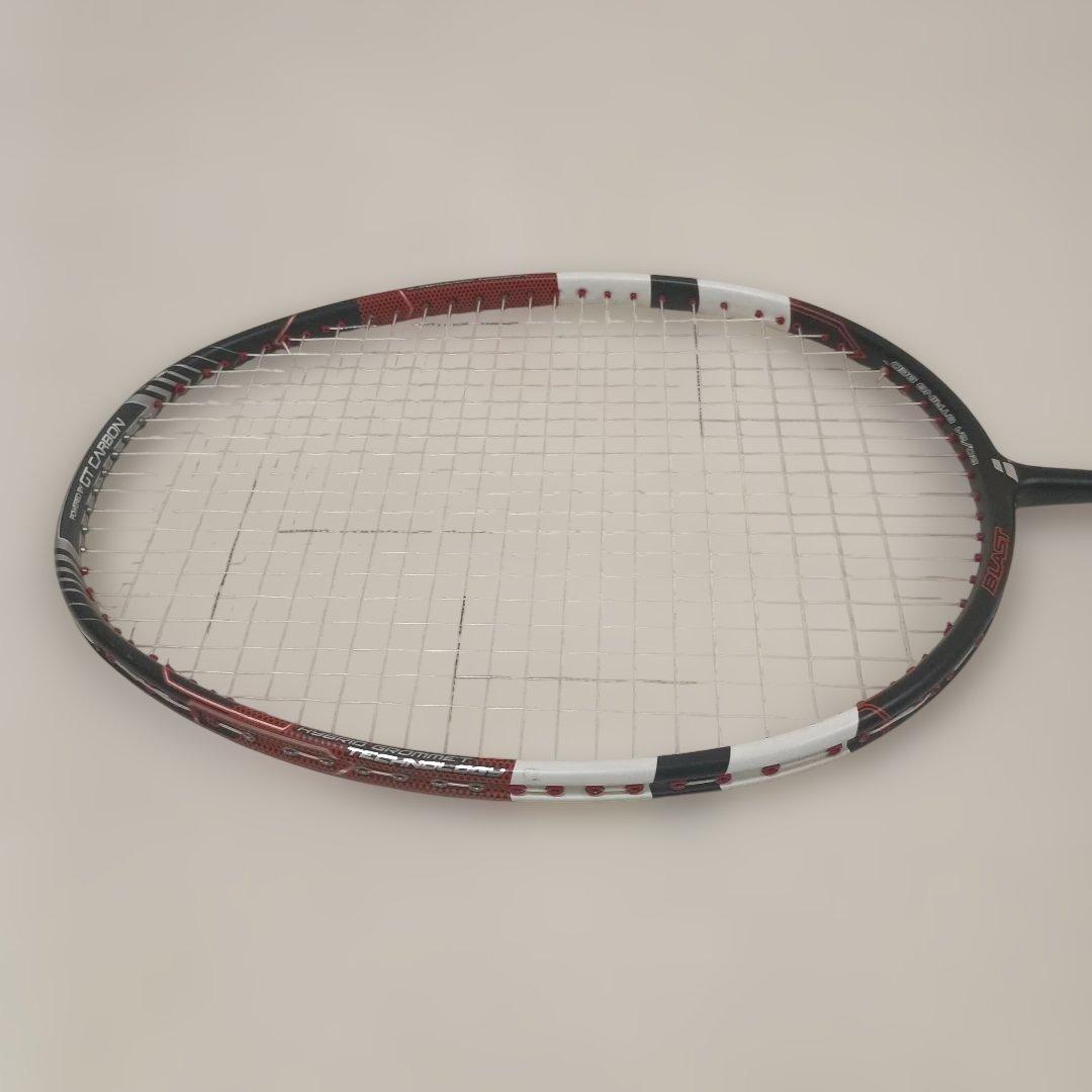 Babolat バドミントンラケット x-feel BLAST