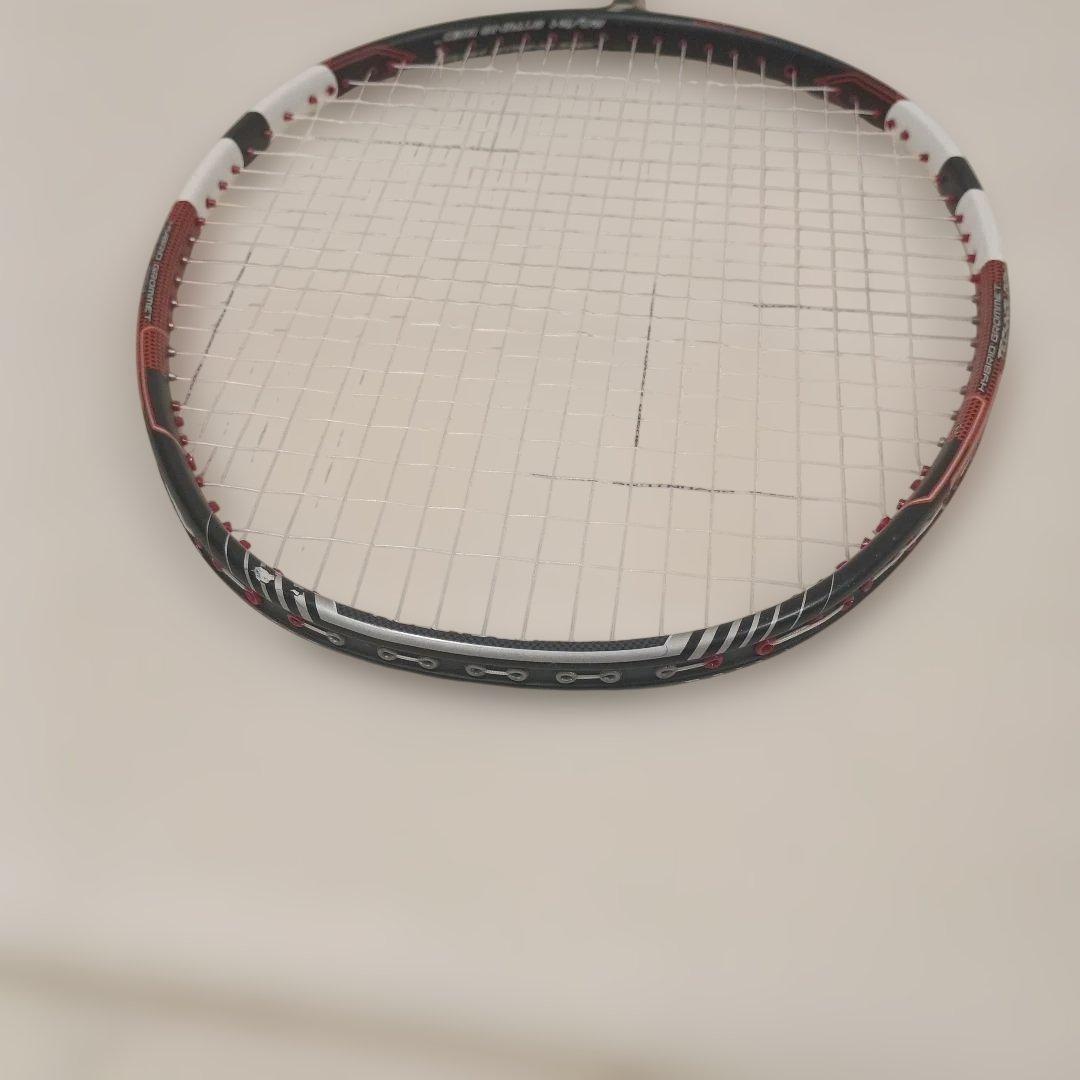 Babolat バドミントンラケット x-feel BLAST