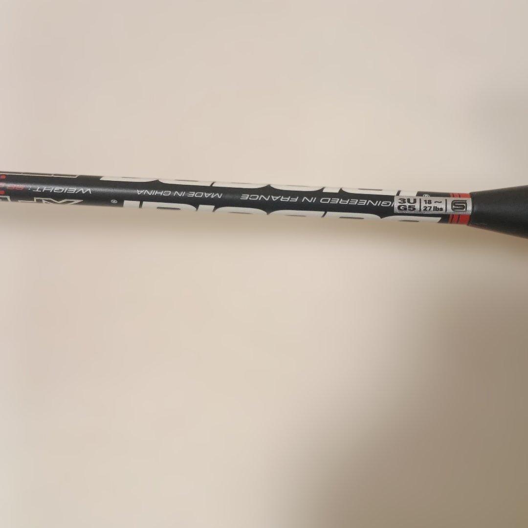 Babolat バドミントンラケット x-feel BLAST