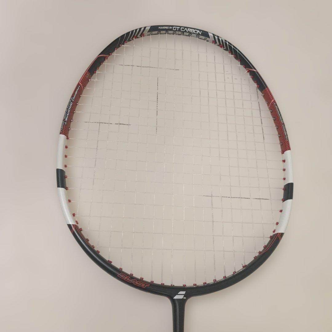 Babolat バドミントンラケット x-feel BLAST