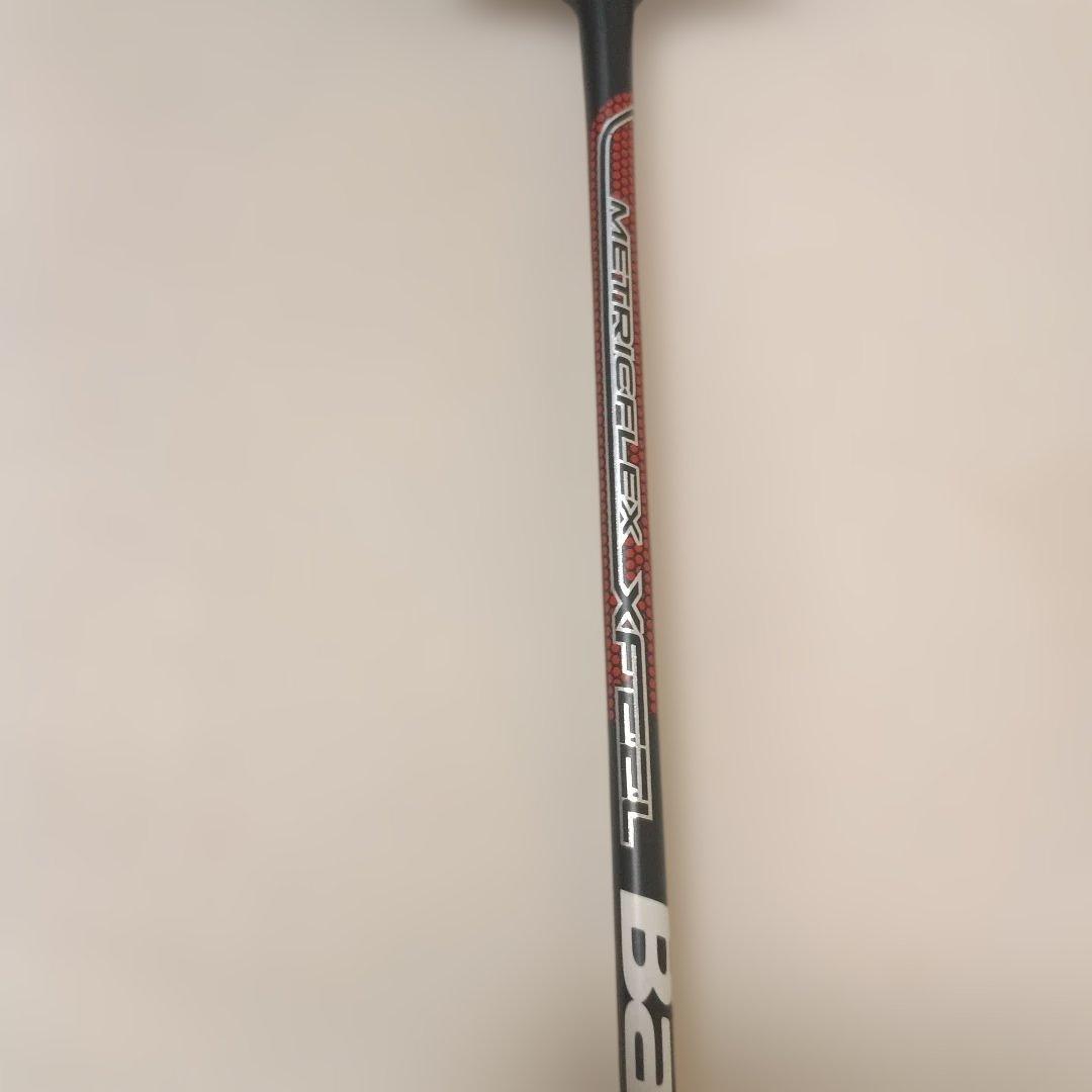 Babolat バドミントンラケット x-feel BLAST
