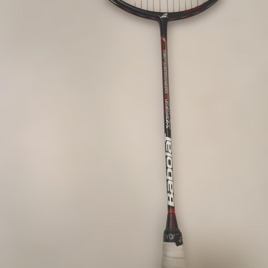 Babolat バドミントンラケット x-feel BLAST