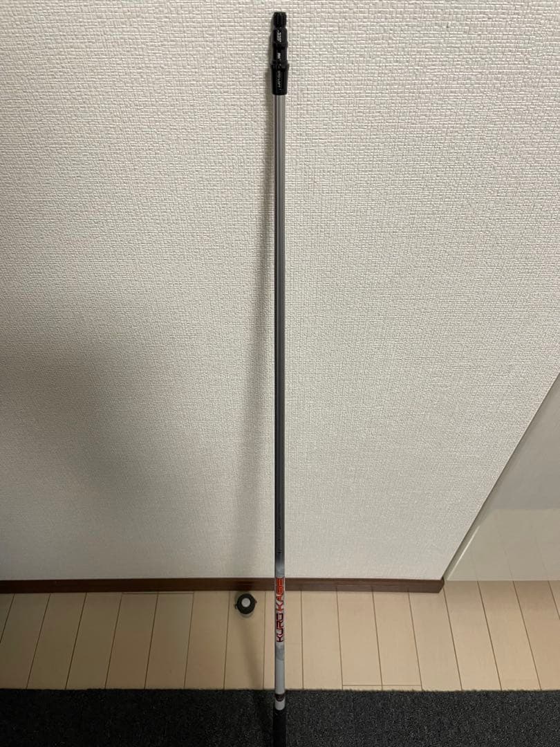 クロカゲ　TM5 Sテーラーメイドスリーブ付　ドライバー用