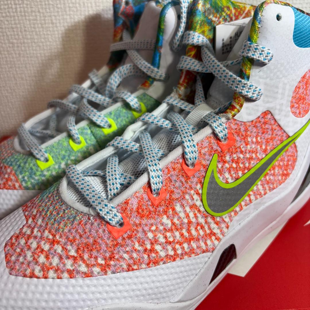 Nike GS Kobe 9 Elite Protro 24.5cm バッシュ