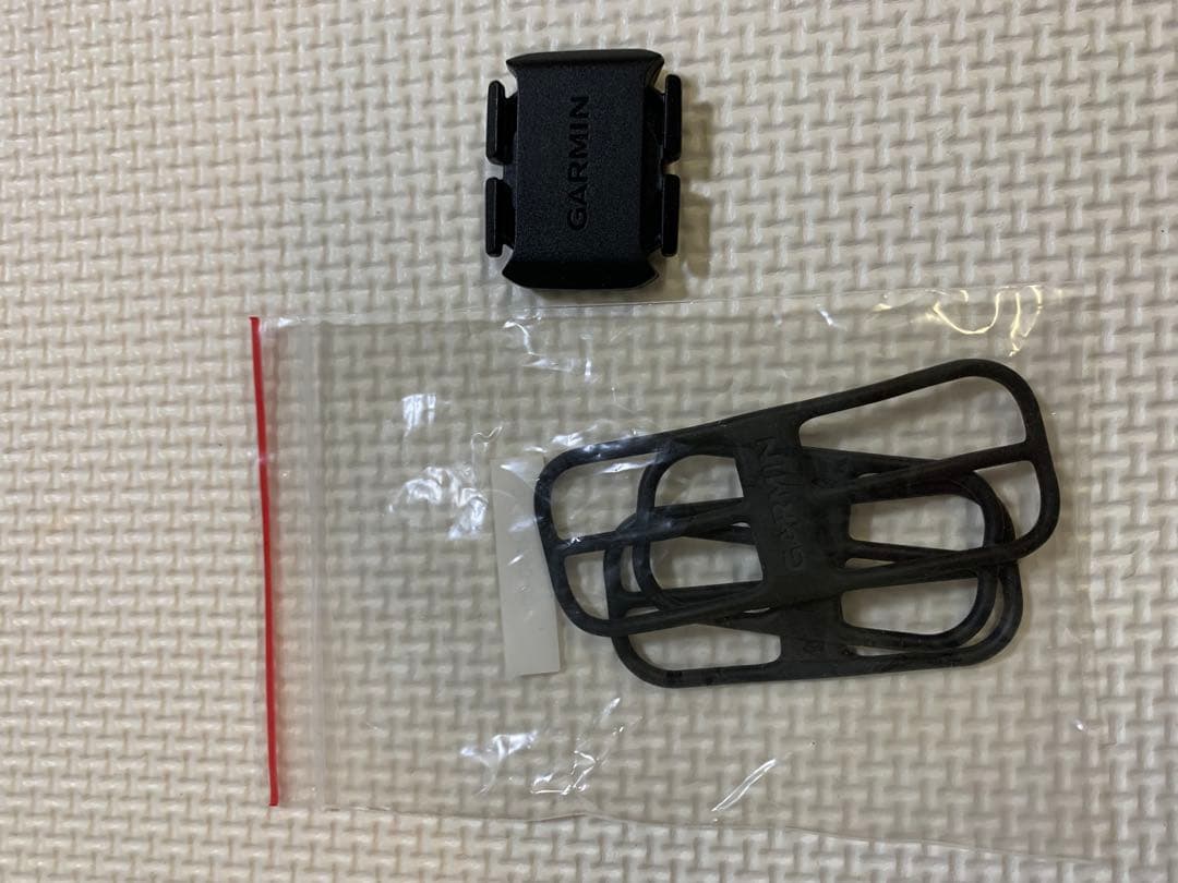 Garmin EDGE 830 セット