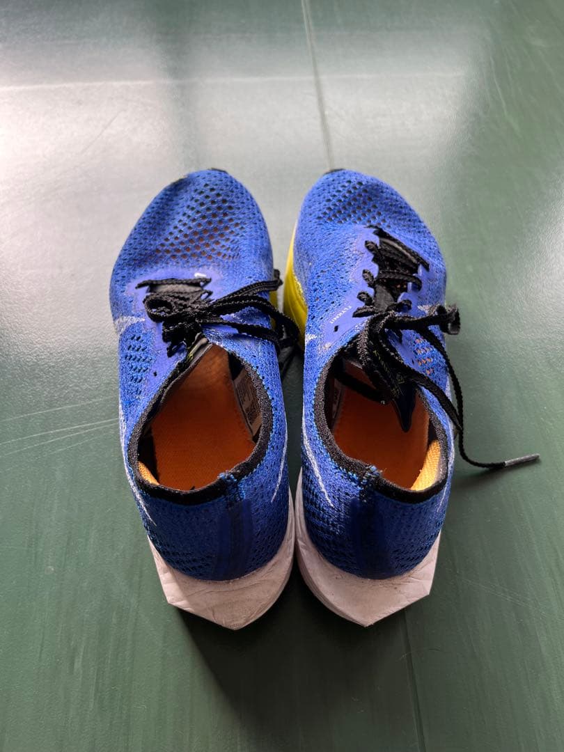 【NIKE】ヴェイパーフライ3 25.5cm