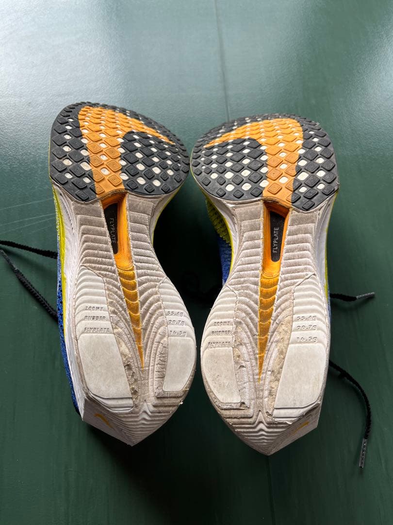 【NIKE】ヴェイパーフライ3 25.5cm