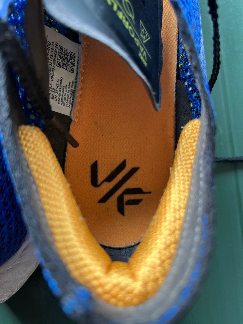 【NIKE】ヴェイパーフライ3 25.5cm