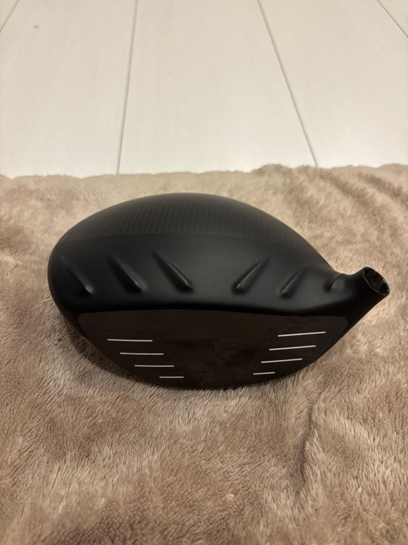 PING G440 MAXドライバー　高反発加工　ヘッドのみ