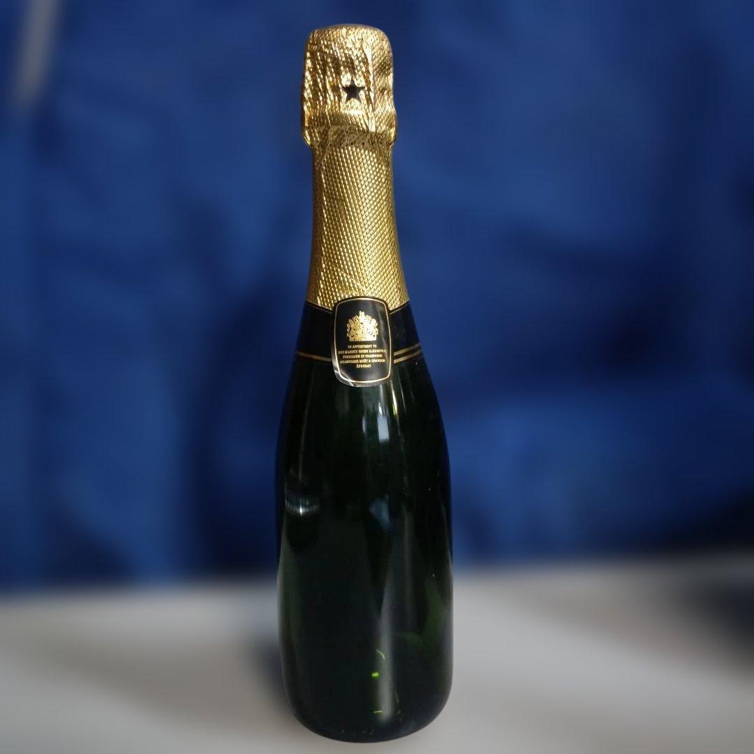 5736)MOET&CHANDON サンプル瓶　空き瓶　ダミーボトル　中身無し
