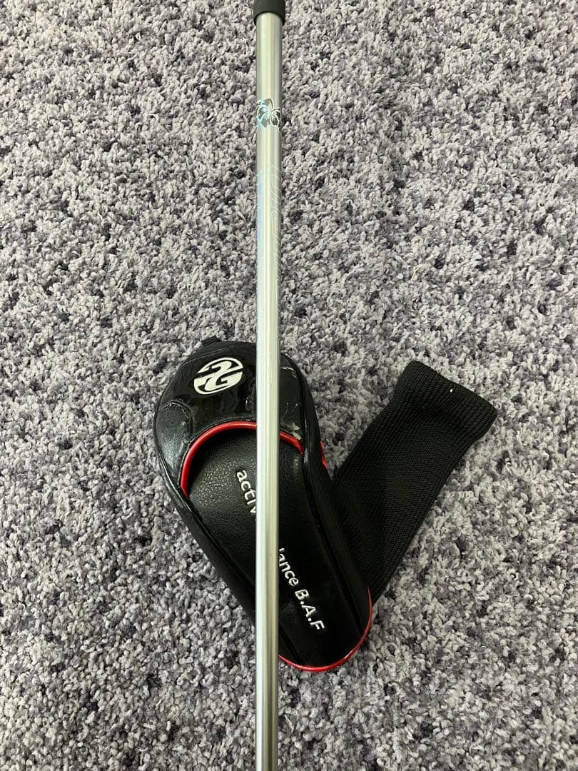 P-TUNEピーチューンFWV3 5W 18.5° ディアマナサンプF55 SR