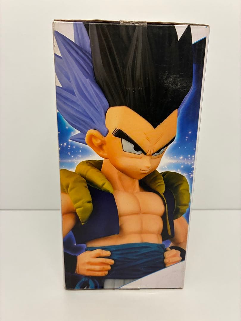 MSP MASTER STARS PIECE ゴテンクス 海外正規品　新品未開封
