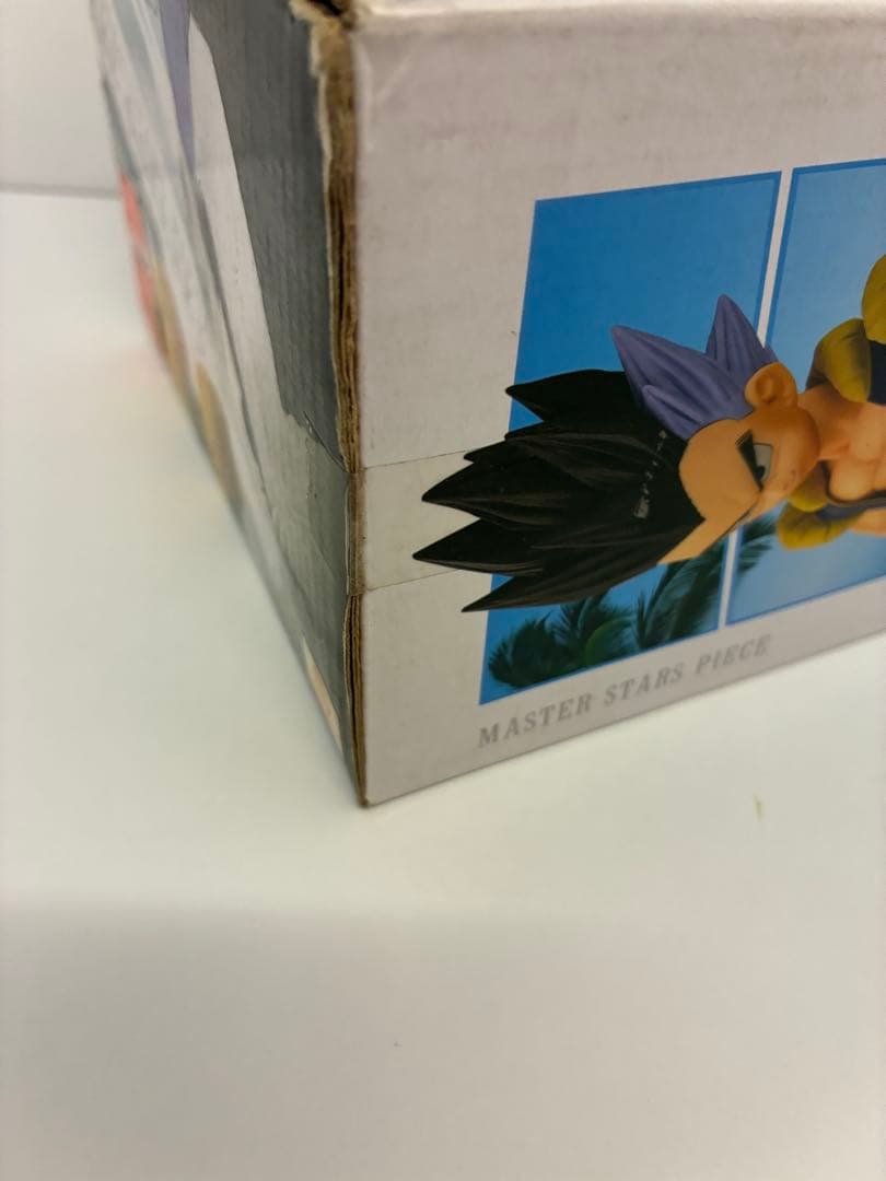 MSP MASTER STARS PIECE ゴテンクス 海外正規品　新品未開封