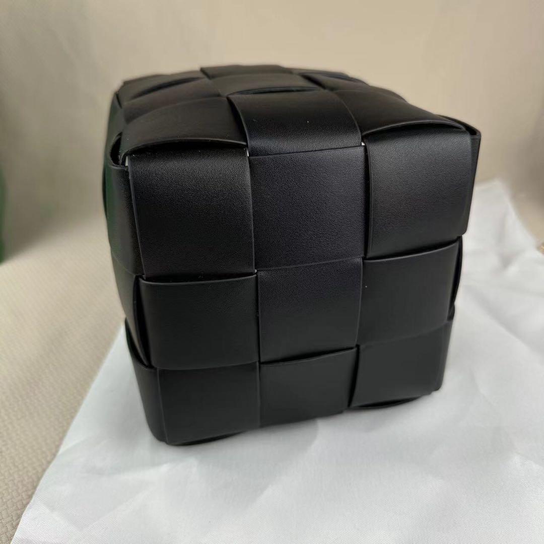 BOTTEGA VENETA ショルダーバッグ ミニ ハンドバッグ ノベルティ